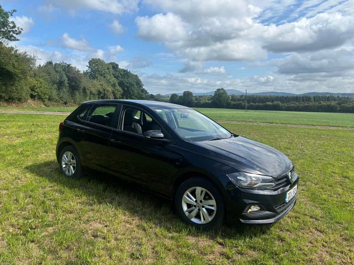 Volkswagen polo - Image 3