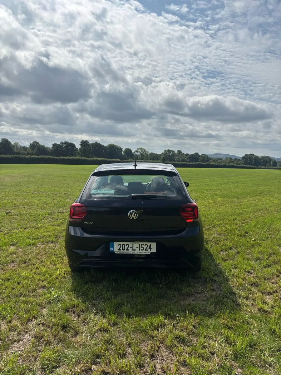 Volkswagen polo - Image 5