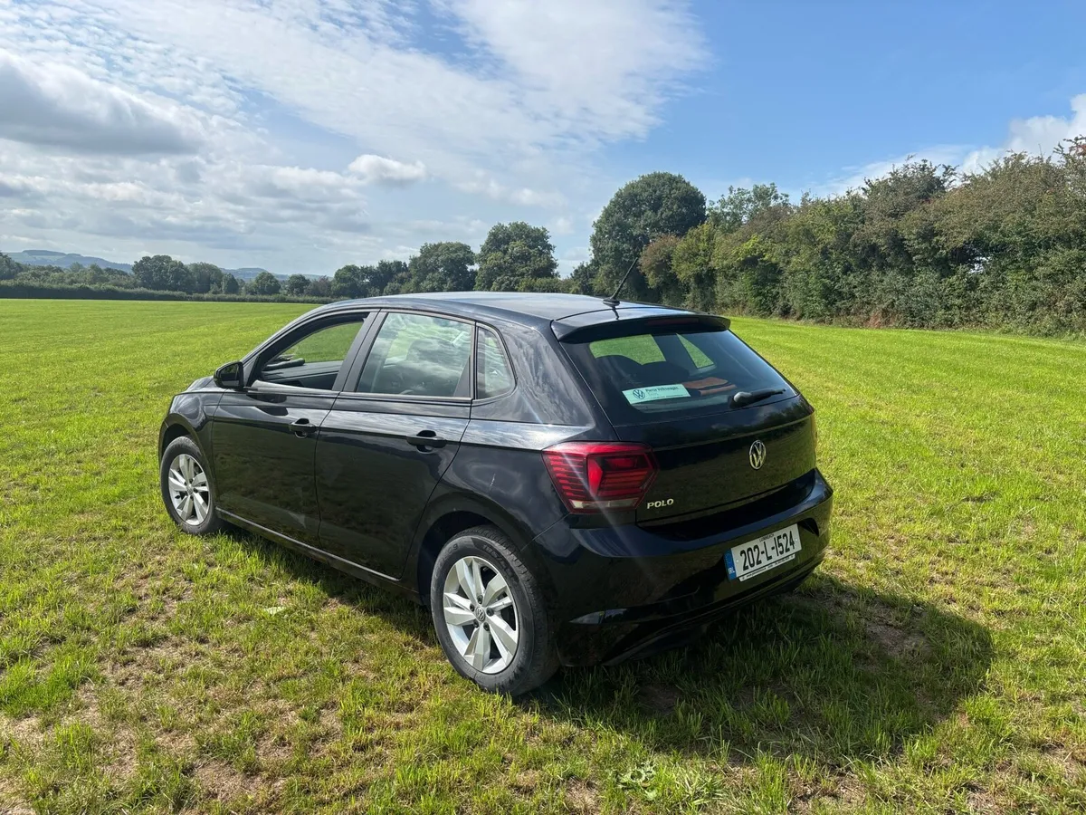 Volkswagen polo - Image 6