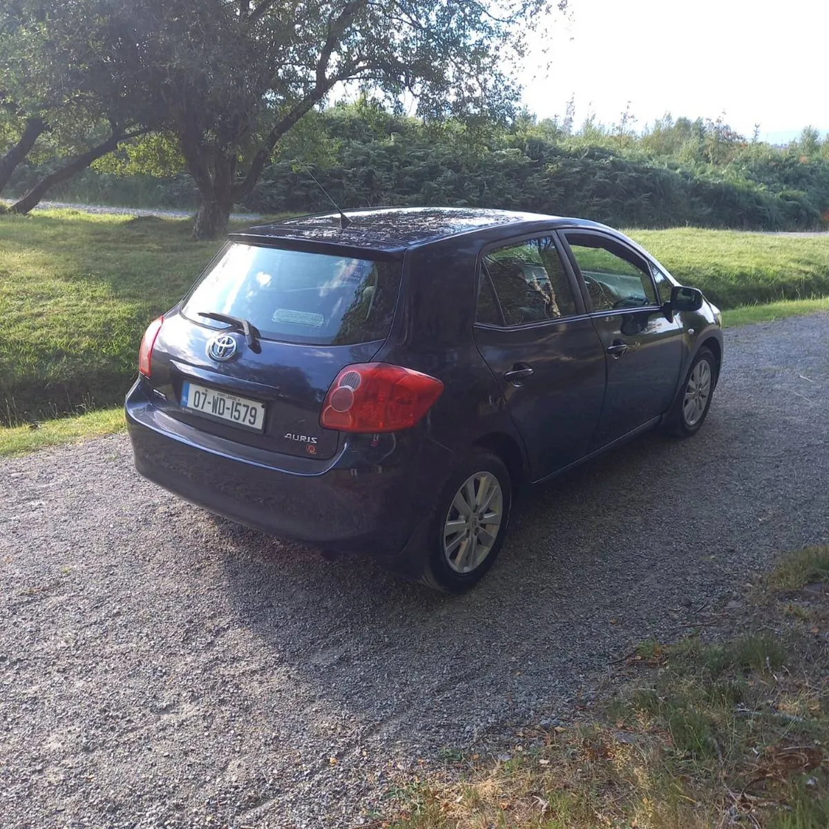 Toyota Auris petrol 1.4 Long Nct 032027 - Image 6