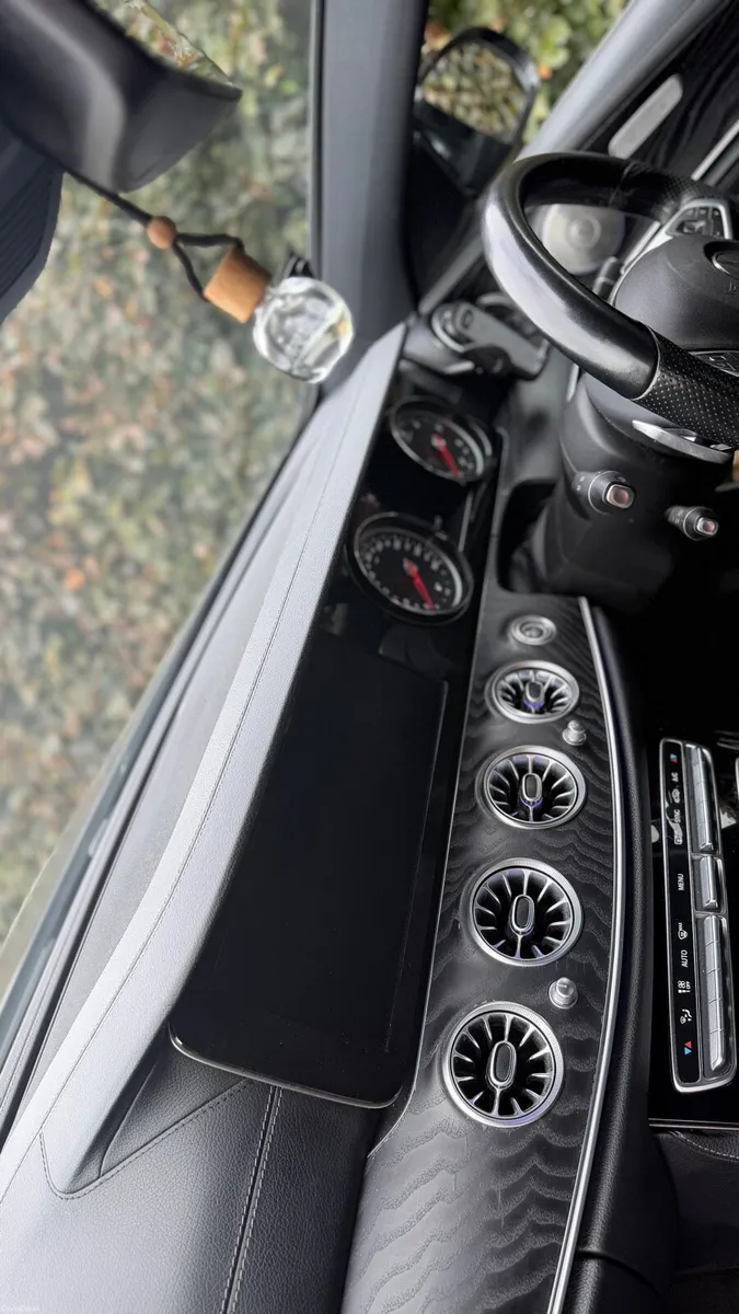 E Class AMG 220 D 117km - Image 6