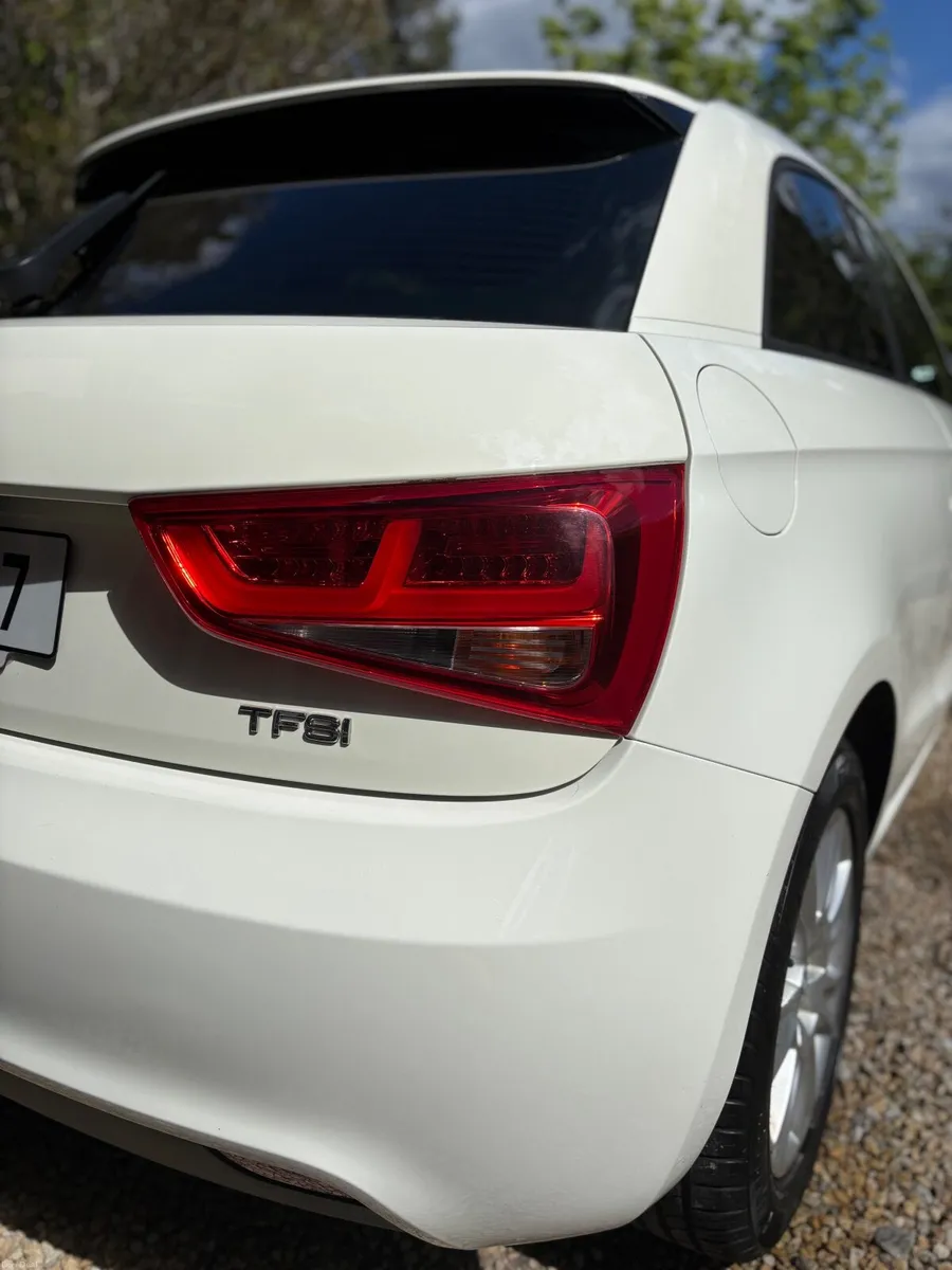 Audi A1 2012 - Image 3
