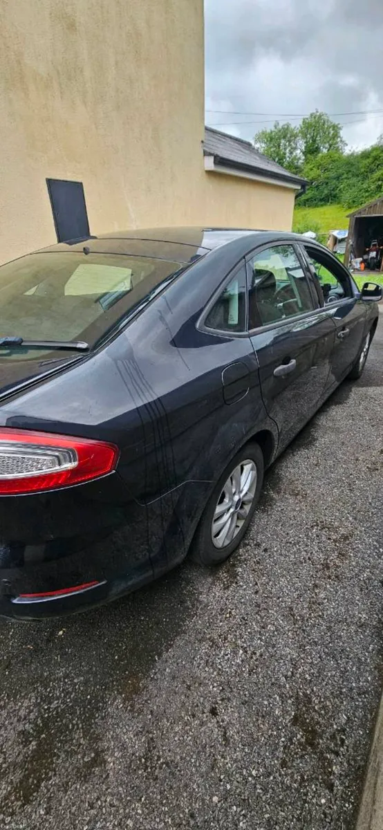 2013 Ford Mondeo - Image 3