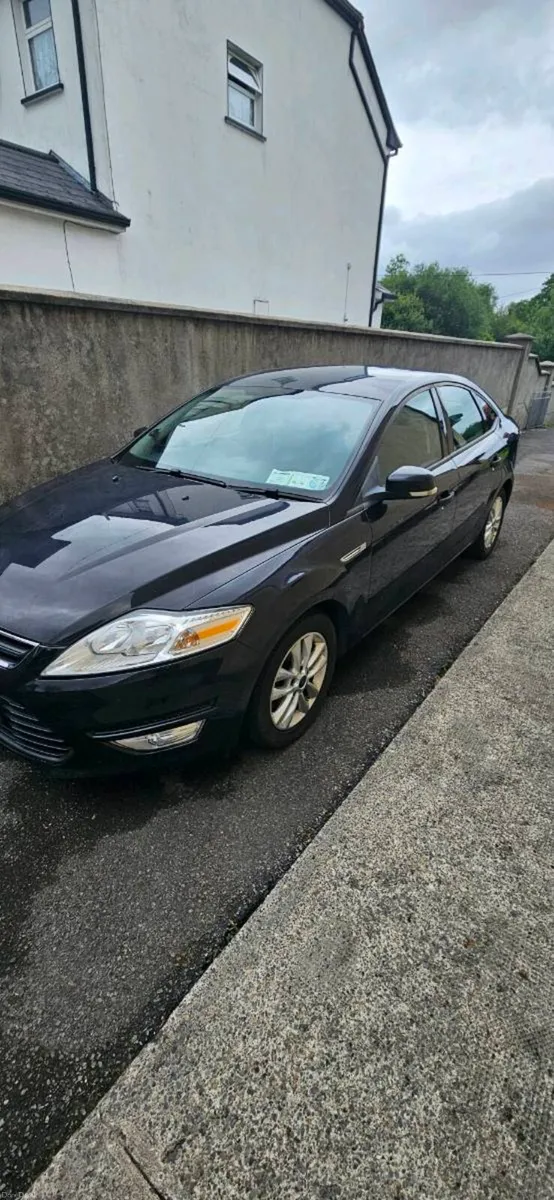 2013 Ford Mondeo - Image 1