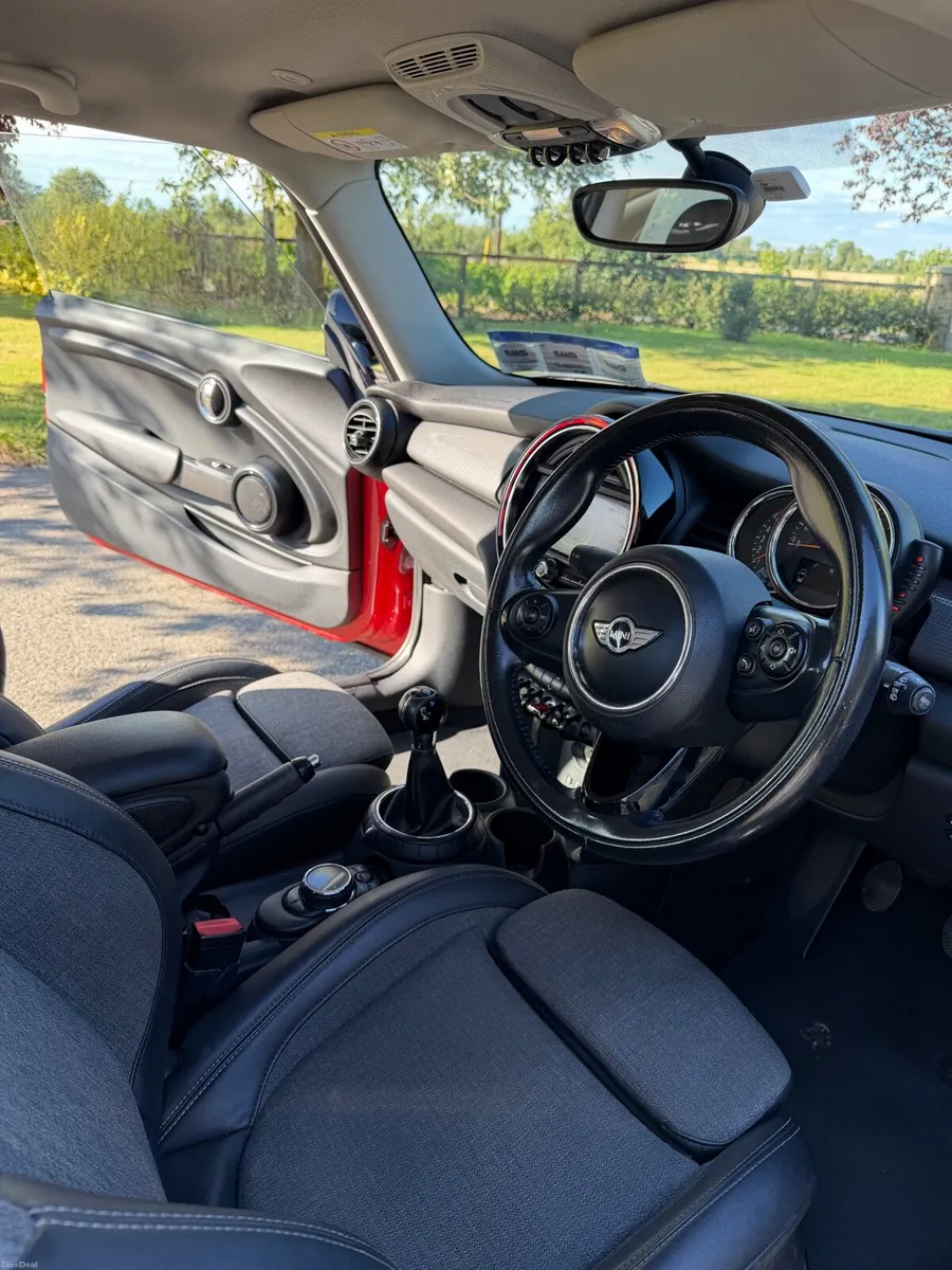 Mini Cooper 2014 - Image 5