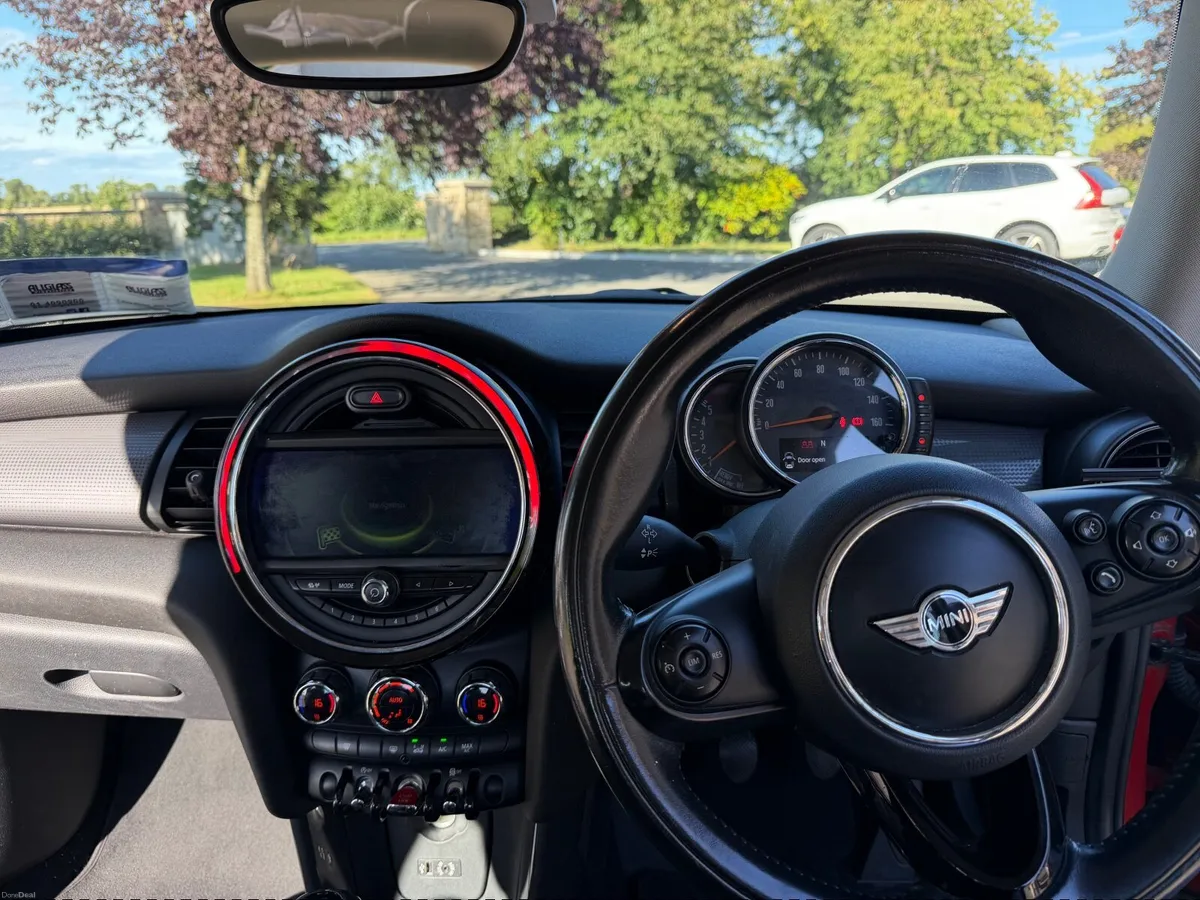 Mini Cooper 2014 - Image 3