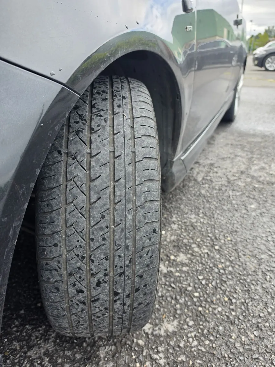 Vauxhall Corsa 2012 - Image 1