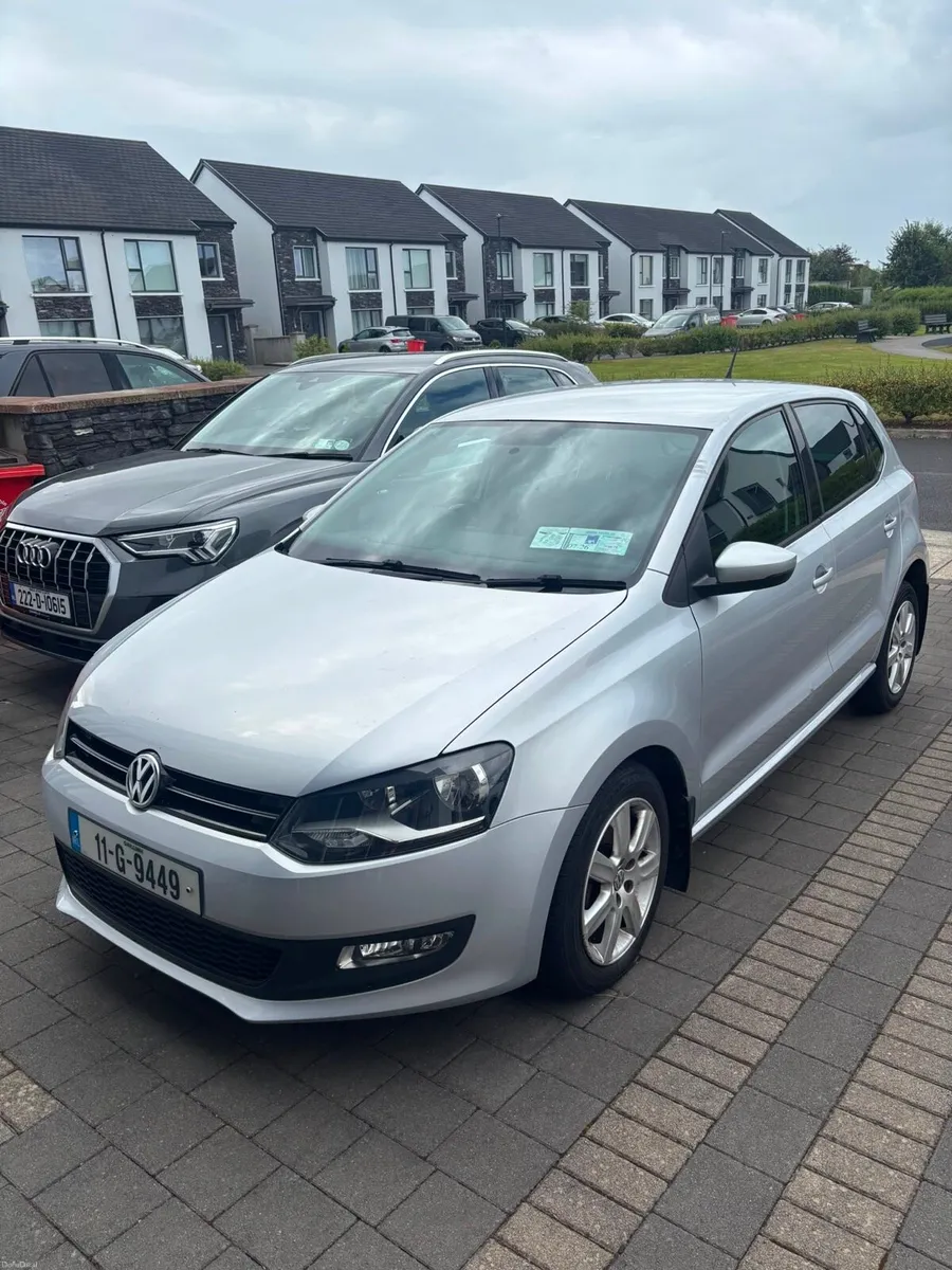 Volkswagen Polo 2011 - Image 4