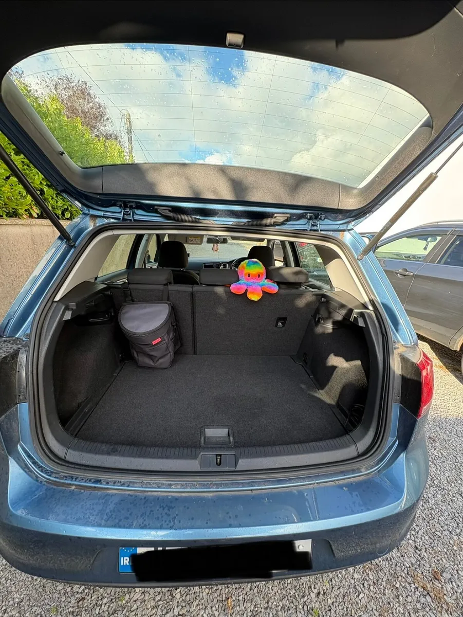 Volkswagen Golf 2015 - Image 6