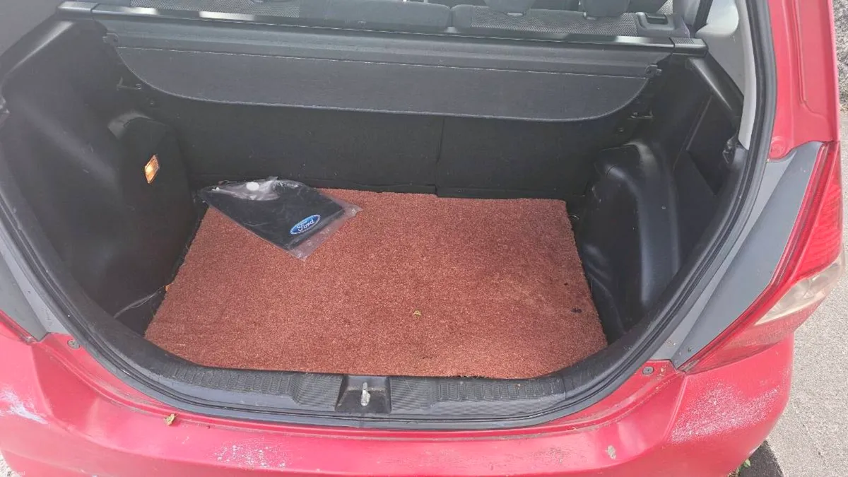 Honda Jazz - Image 6