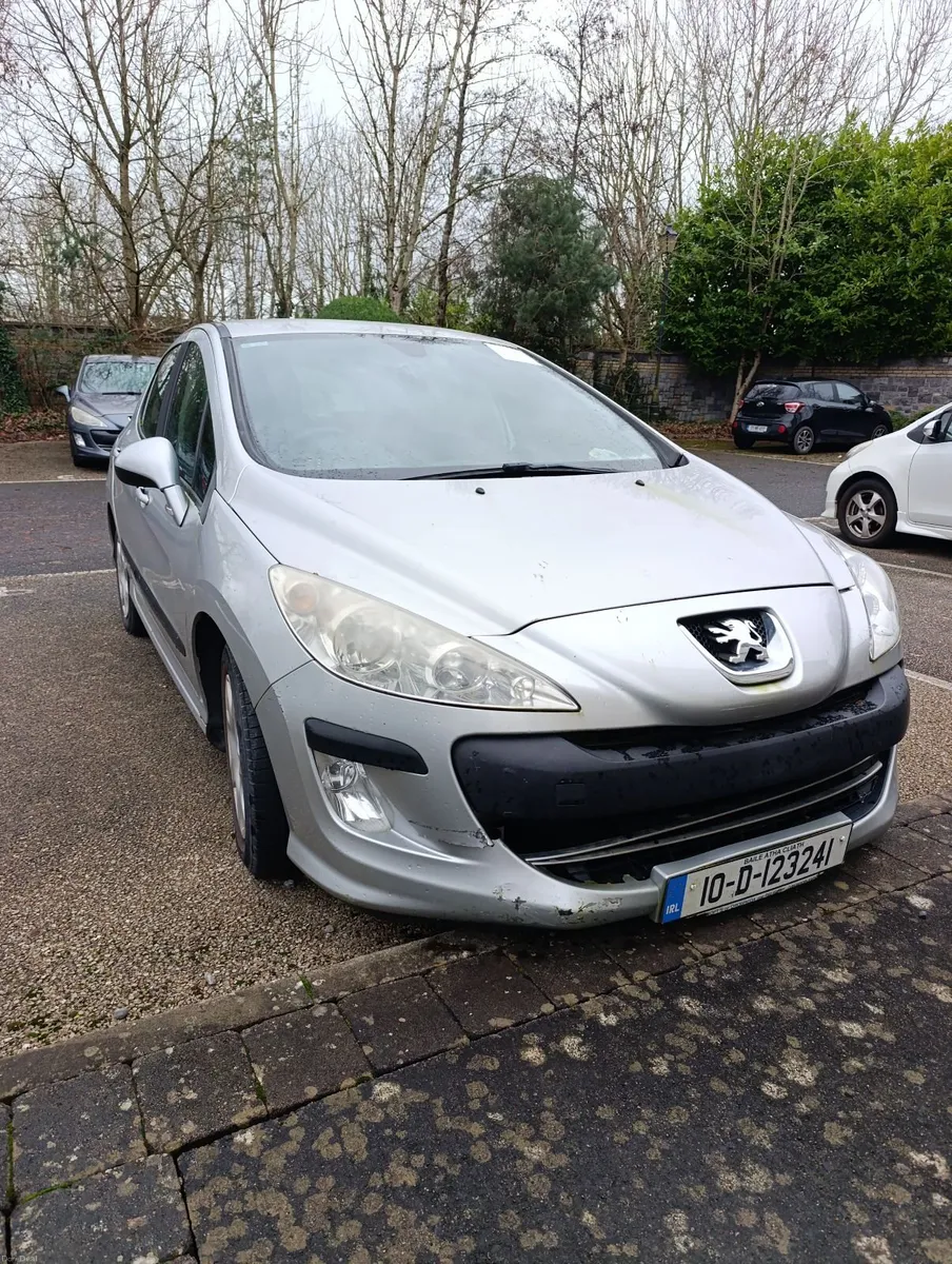 Peugeot 308 2010 - Image 3
