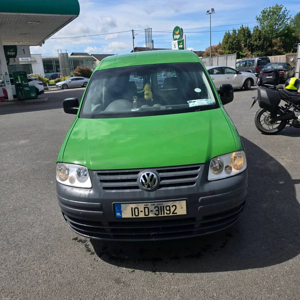 Vw caddy for sale - Image 1