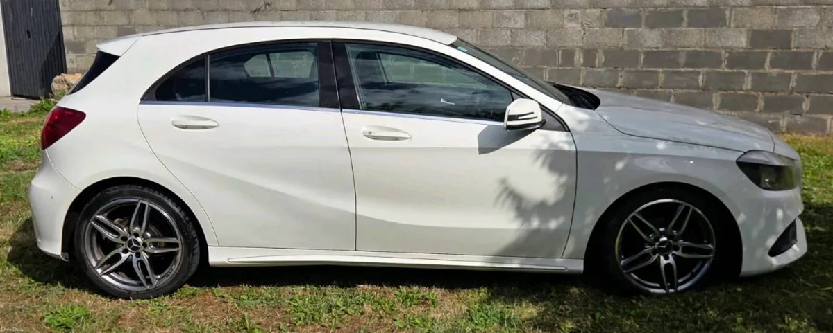 Mercedes-Benz A-Class - Image 4
