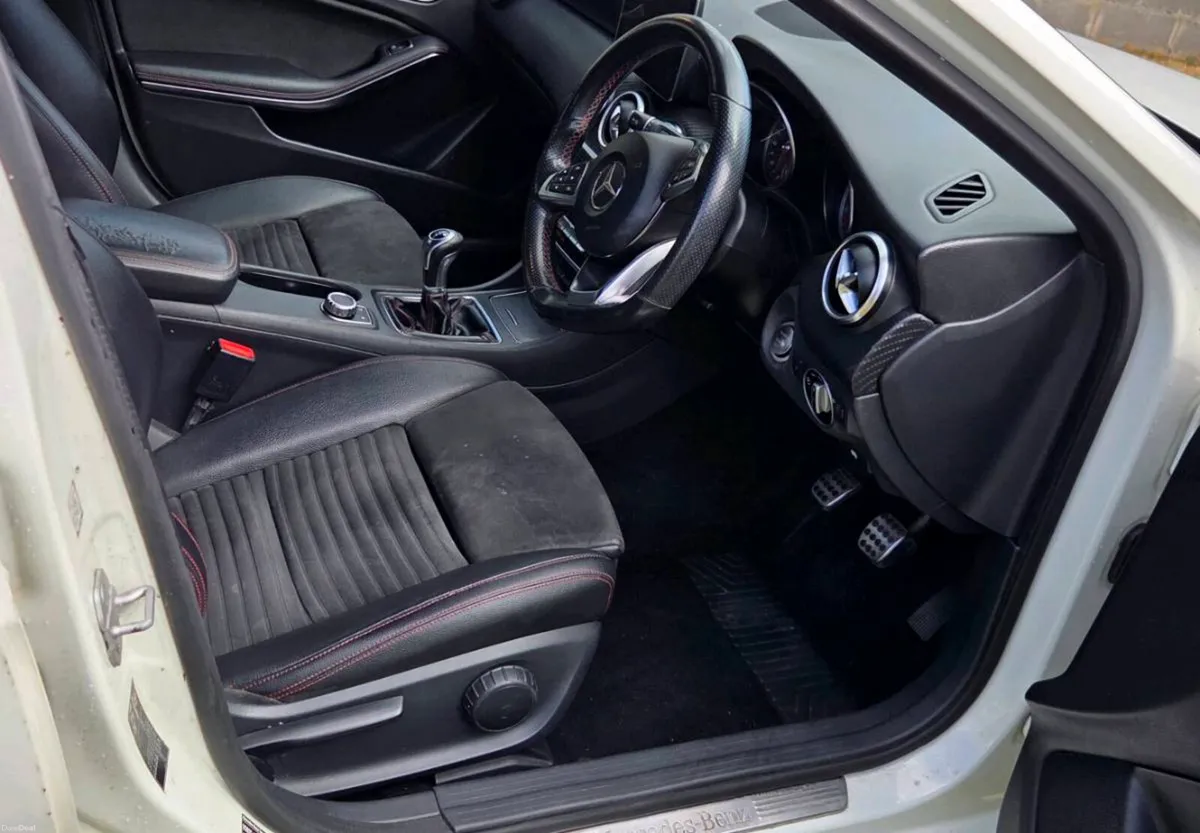 Mercedes-Benz A-Class - Image 2