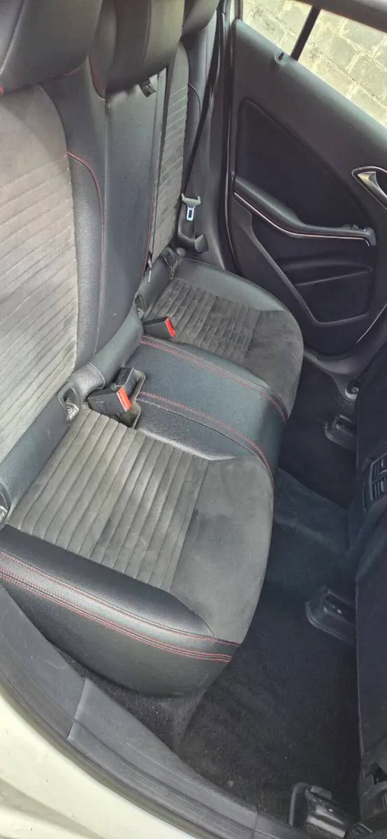Mercedes-Benz A-Class - Image 4