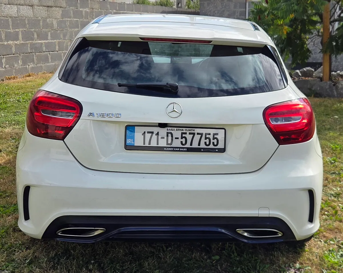 Mercedes-Benz A-Class - Image 6