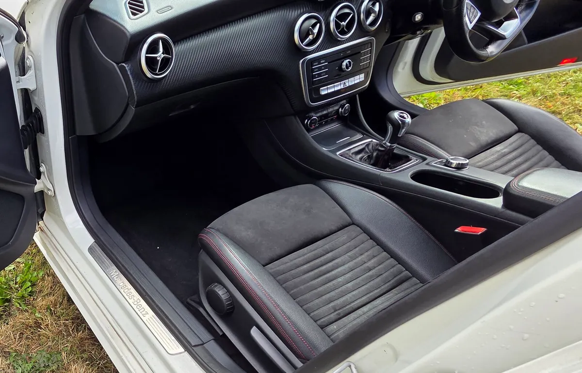 Mercedes-Benz A-Class - Image 5