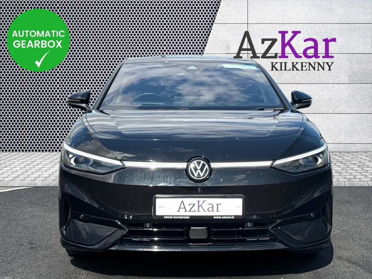 Volkswagen ID.7 2024 MATCH-PRO 77KWH 282BHP LONG R - Image 2
