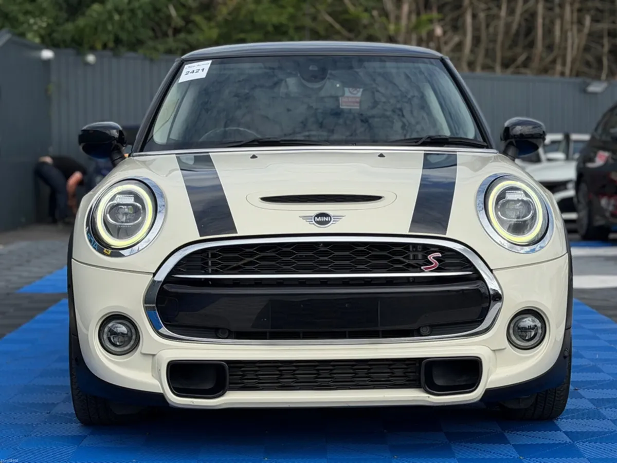 Mini Cooper SD - 2.0L DIESEL -AUTO - 12M WARRANTY - Image 3