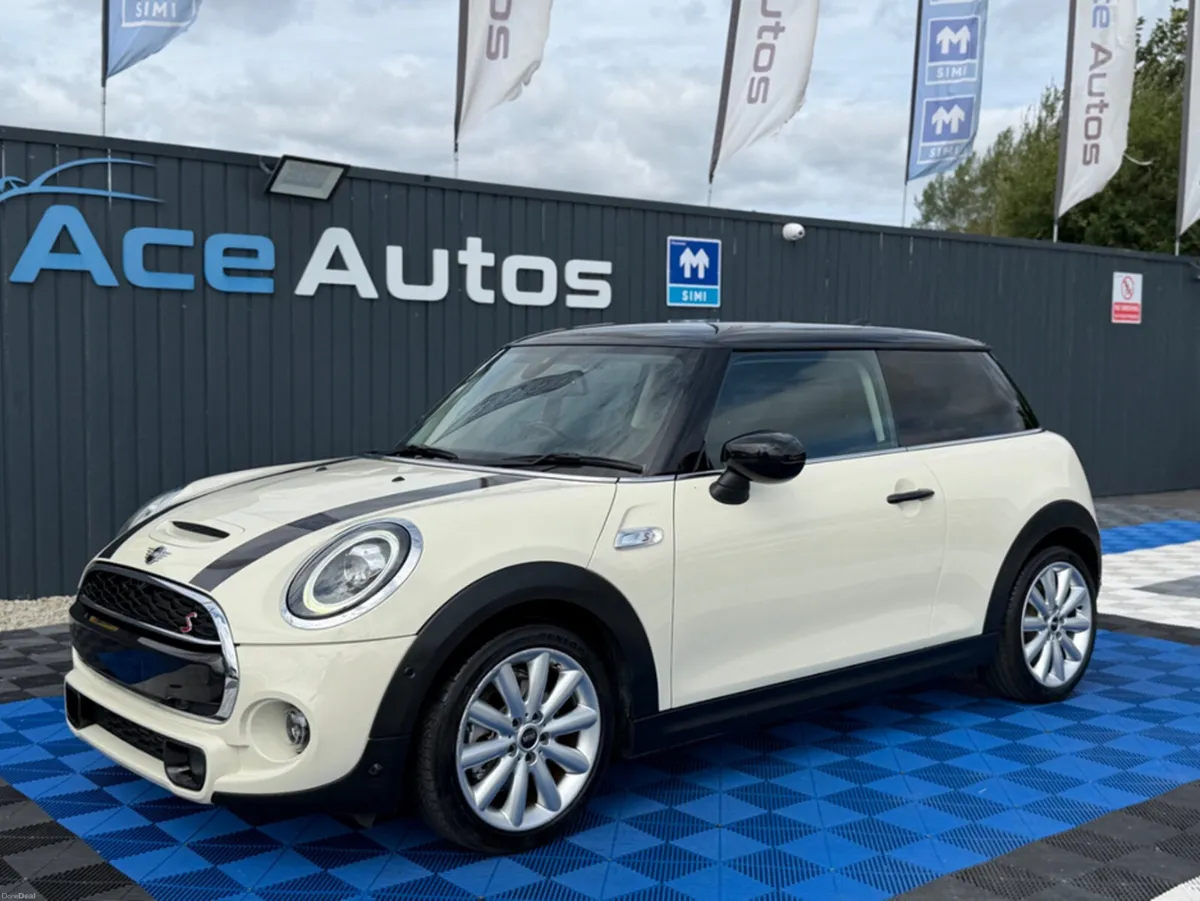 Mini Cooper SD - 2.0L DIESEL -AUTO - 12M WARRANTY - Image 4