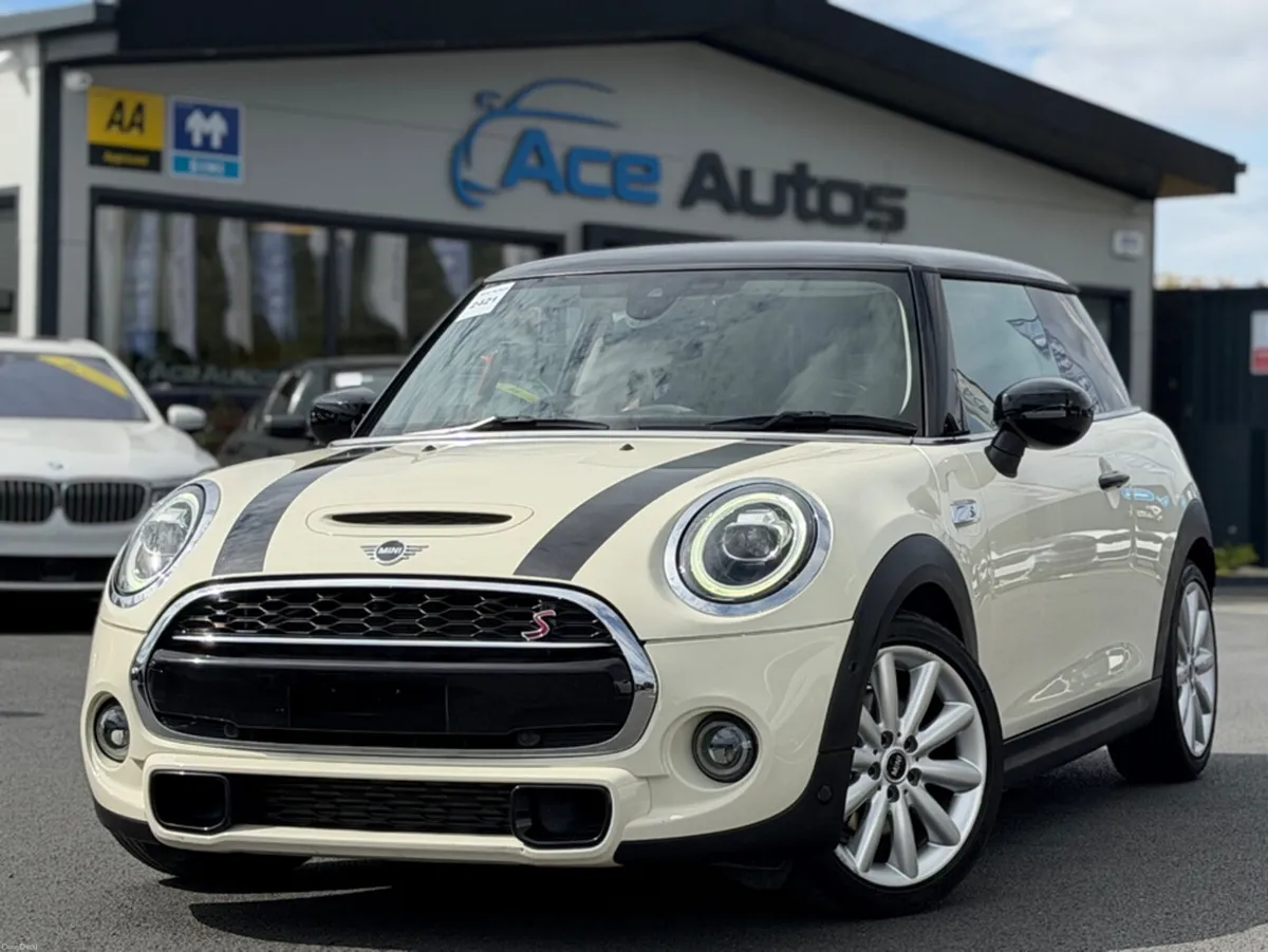 Mini Cooper SD - 2.0L DIESEL -AUTO - 12M WARRANTY - Image 1