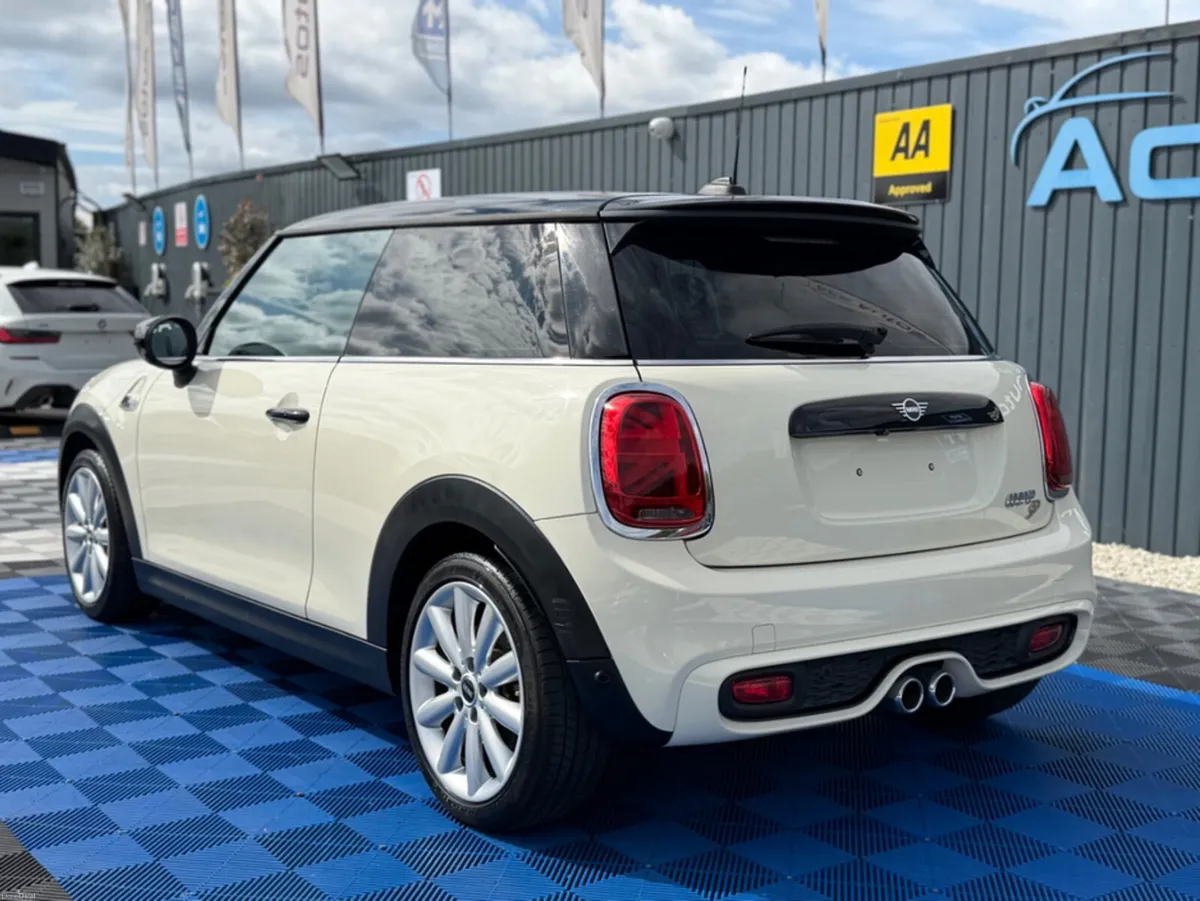 Mini Cooper SD - 2.0L DIESEL -AUTO - 12M WARRANTY - Image 5