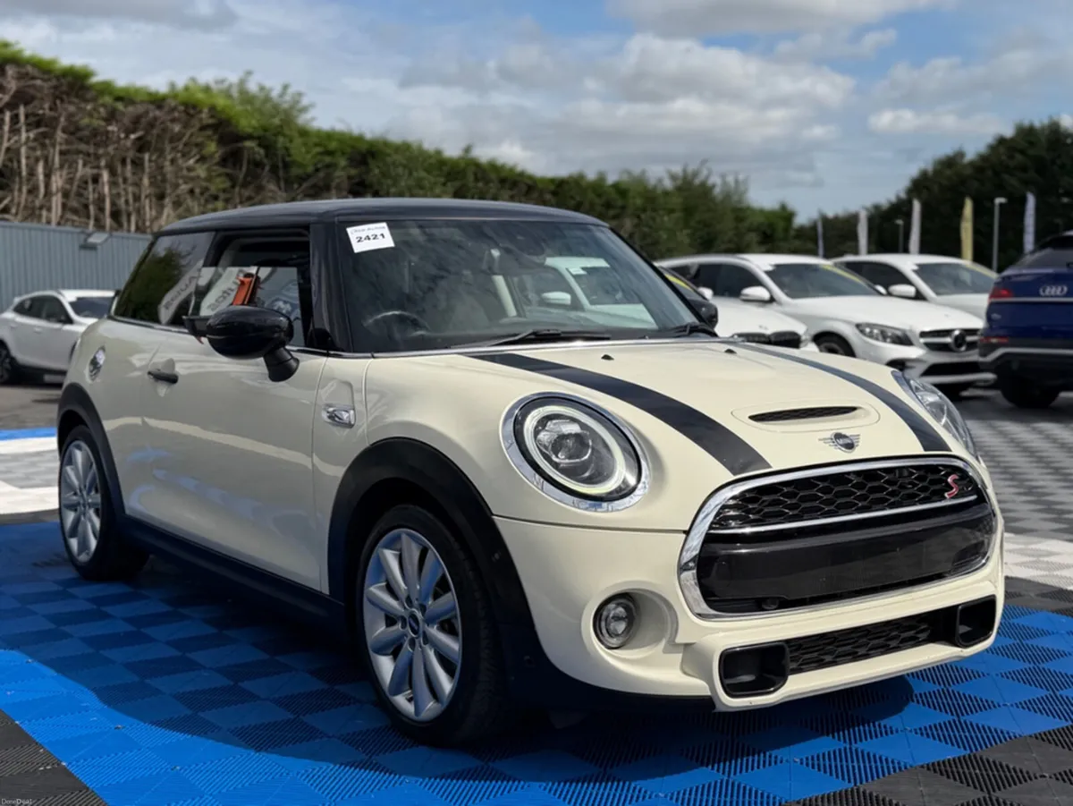 Mini Cooper SD - 2.0L DIESEL -AUTO - 12M WARRANTY - Image 5