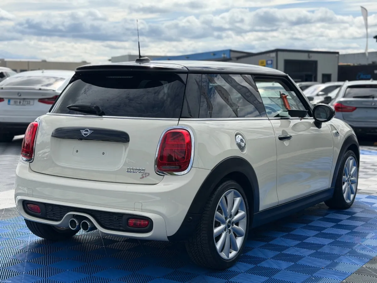 Mini Cooper SD - 2.0L DIESEL -AUTO - 12M WARRANTY - Image 6