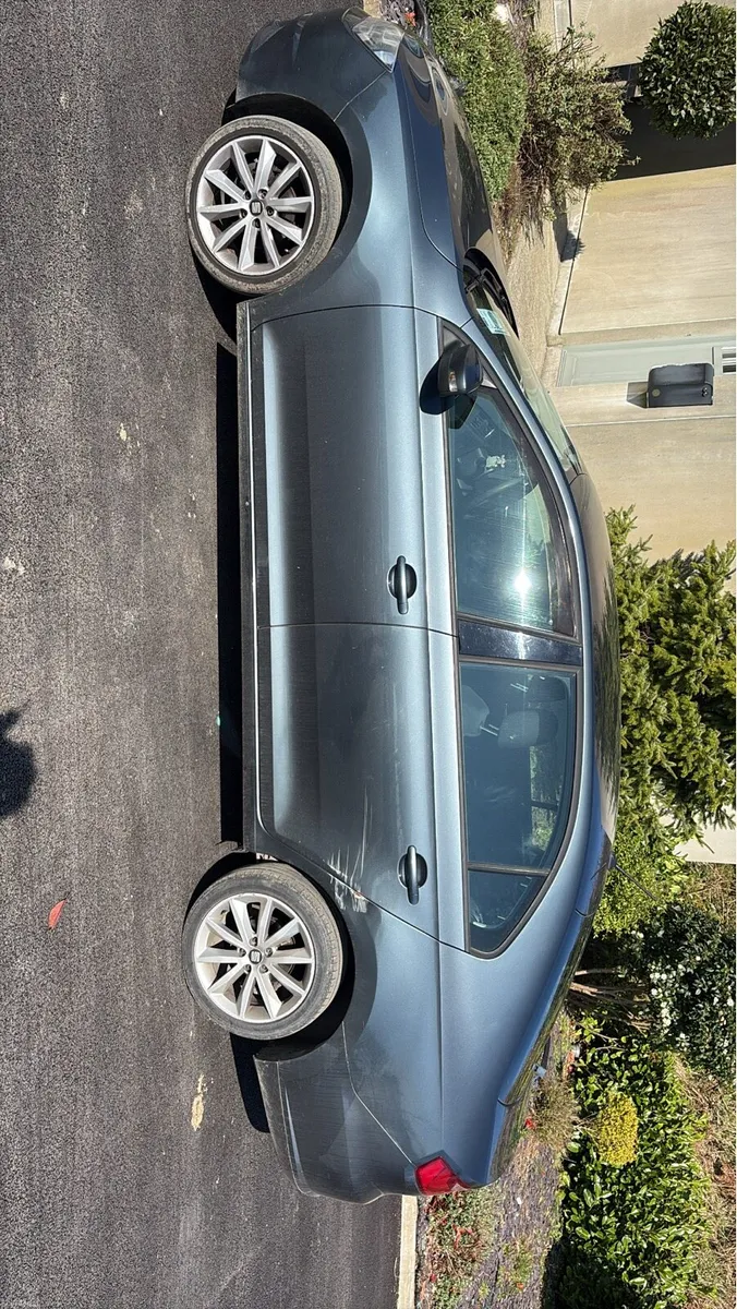 Seat Toledo - Image 2