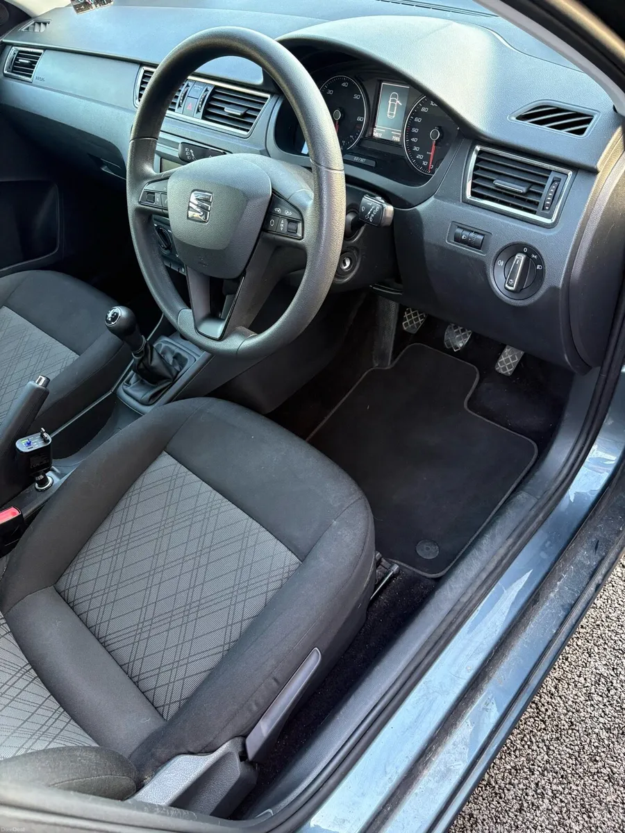 Seat Toledo - Image 5