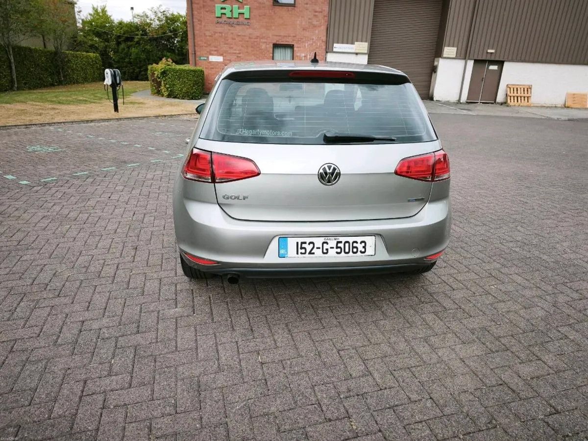 Volkswagen Golf 1.2 TSI Auto - Image 6