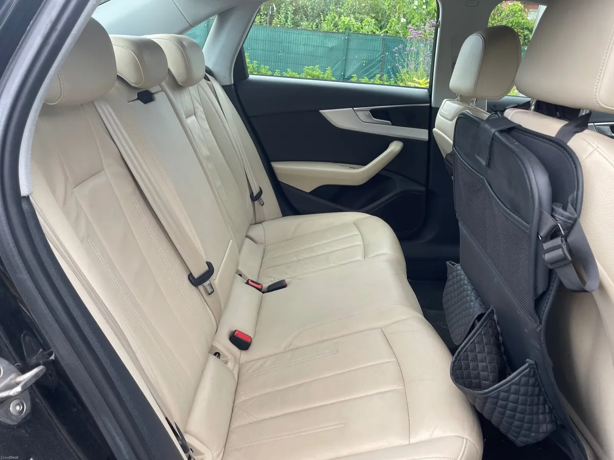 Audi A4 2016 - Image 3