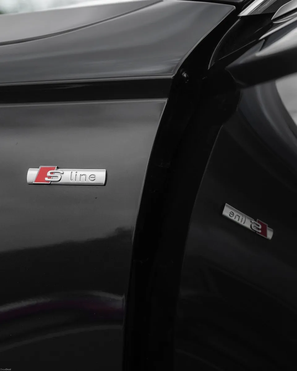 Audi A6 2016 - Image 1