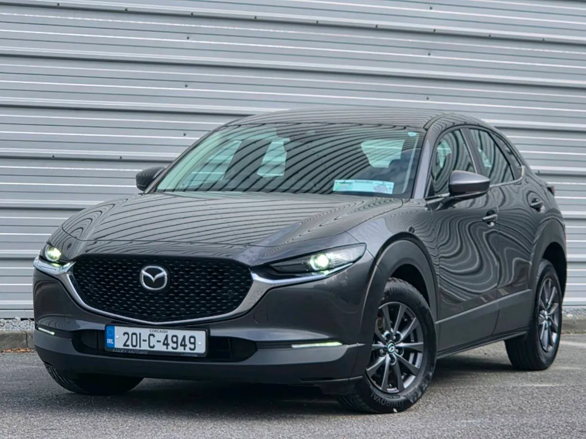 2020 Mazda Cx 30 Diesel 1.8 - Image 1