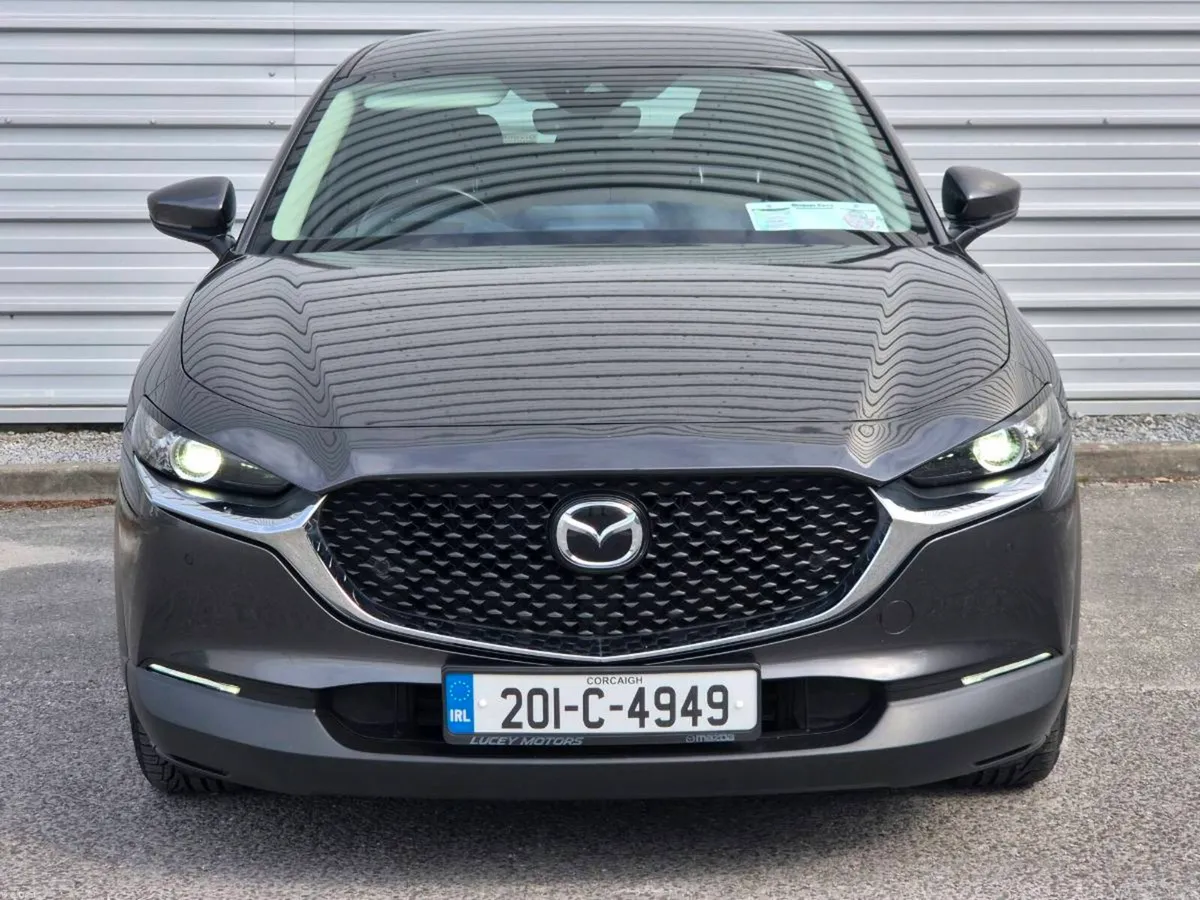 2020 Mazda Cx 30 Diesel 1.8 - Image 3