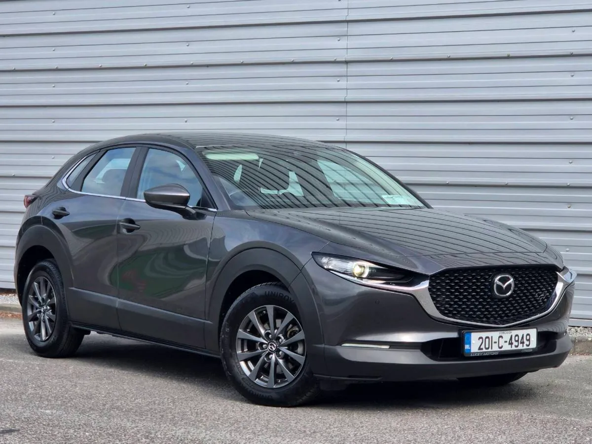 2020 Mazda Cx 30 Diesel 1.8 - Image 5