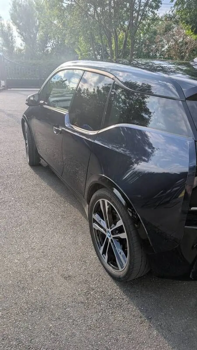 2020 Bmw I3 - Image 3