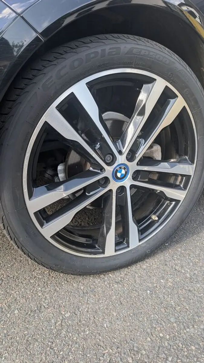 2020 Bmw I3 - Image 5