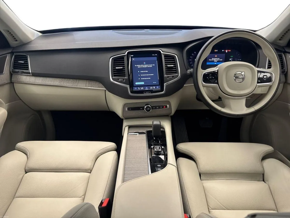 Volvo XC90 T8 AWD CORE *3YR WARRANTY* €145 PER WEE - Image 6