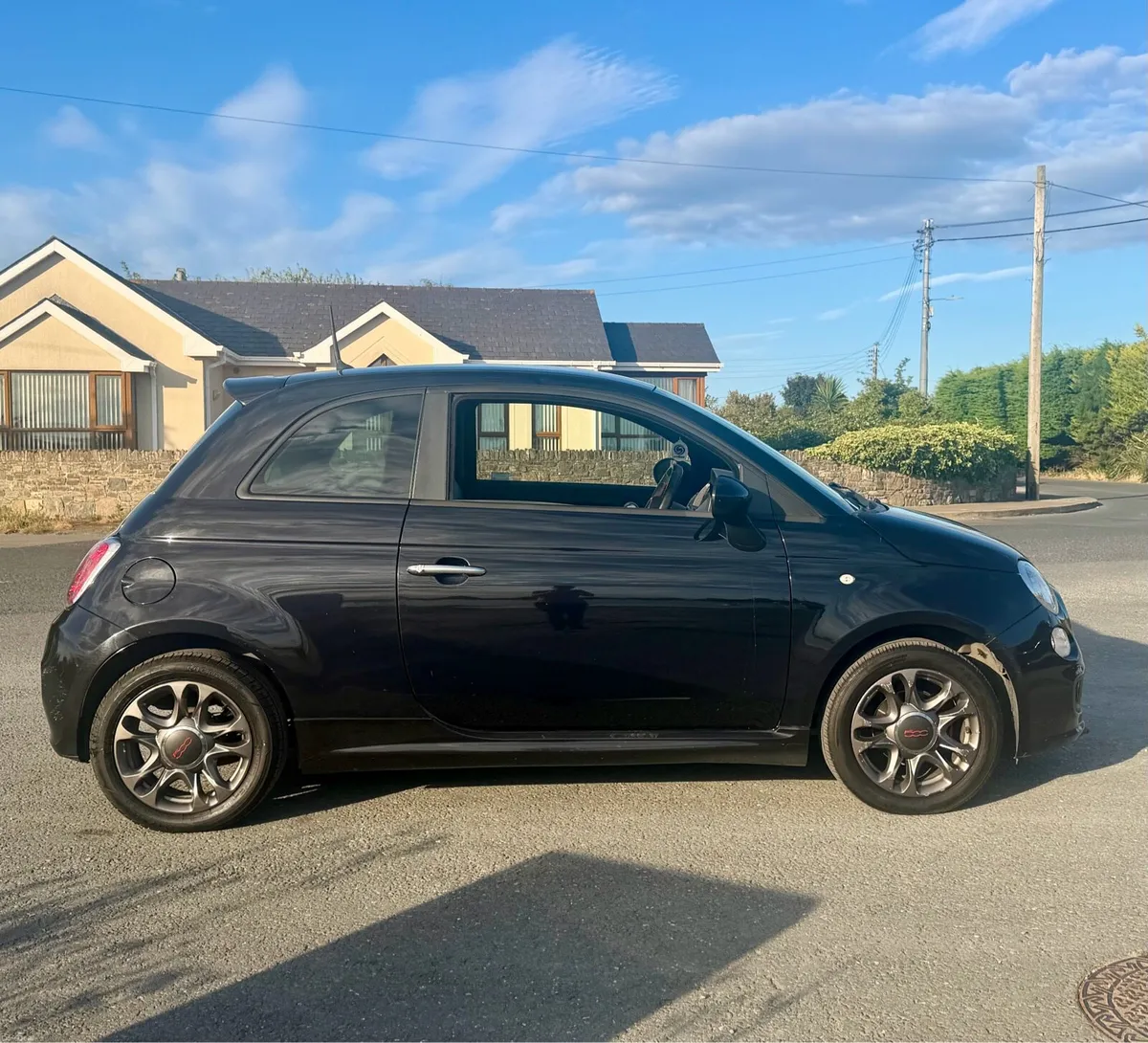 Fiat 500s - Image 2
