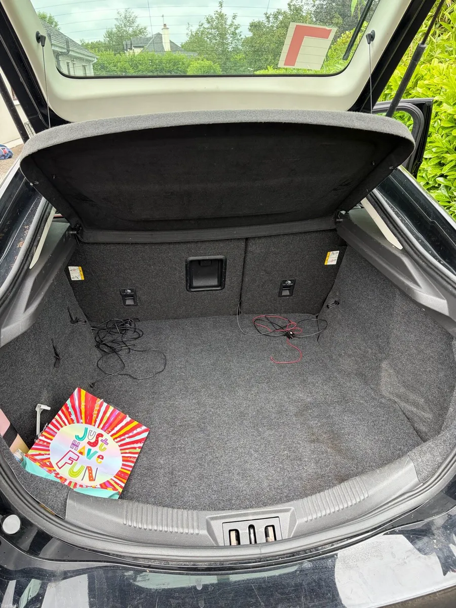 Ford Mondeo - Image 6