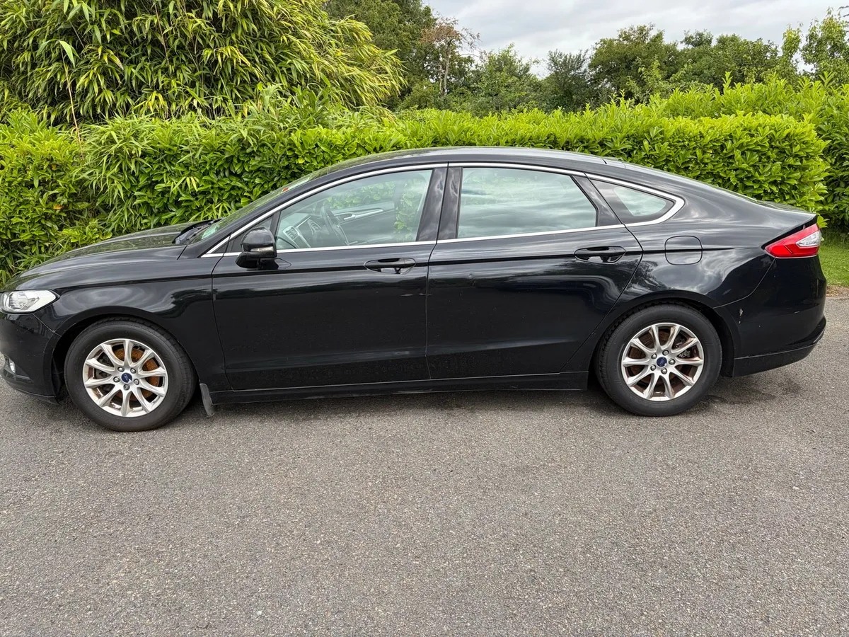 Ford Mondeo - Image 2