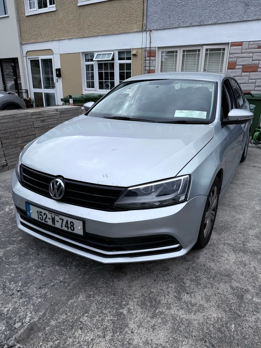Vw Jetta - Image 2
