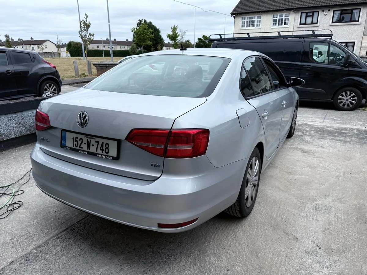 Vw Jetta - Image 4