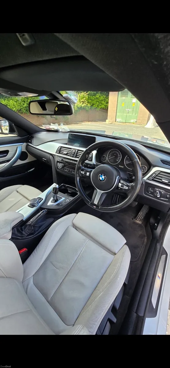 BMW 420D - Image 5