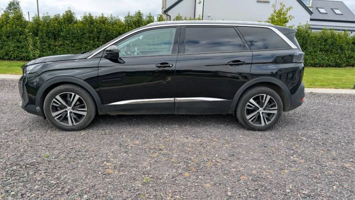 Peugeot 5008 Allure - Image 3