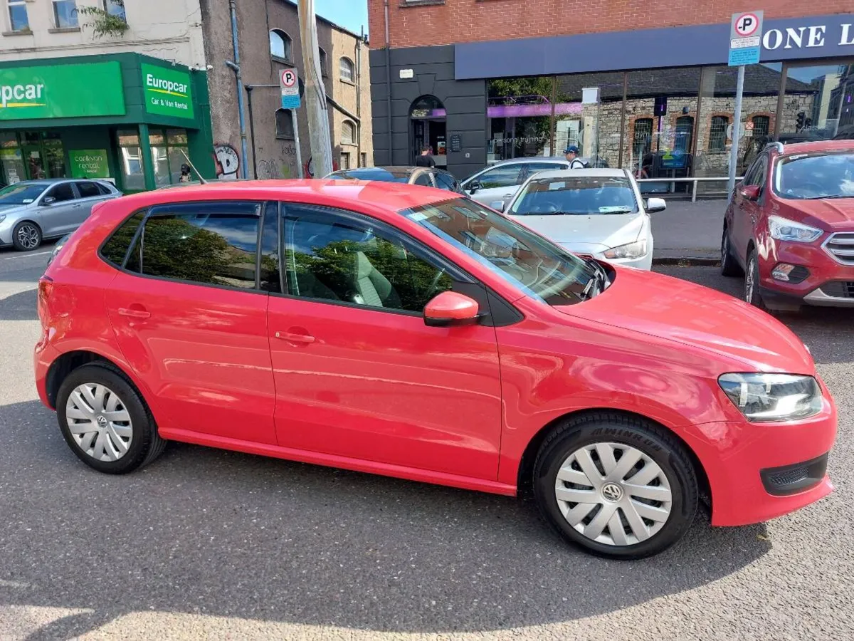 Polo TSI Automatic-Low mileage ! - Image 2