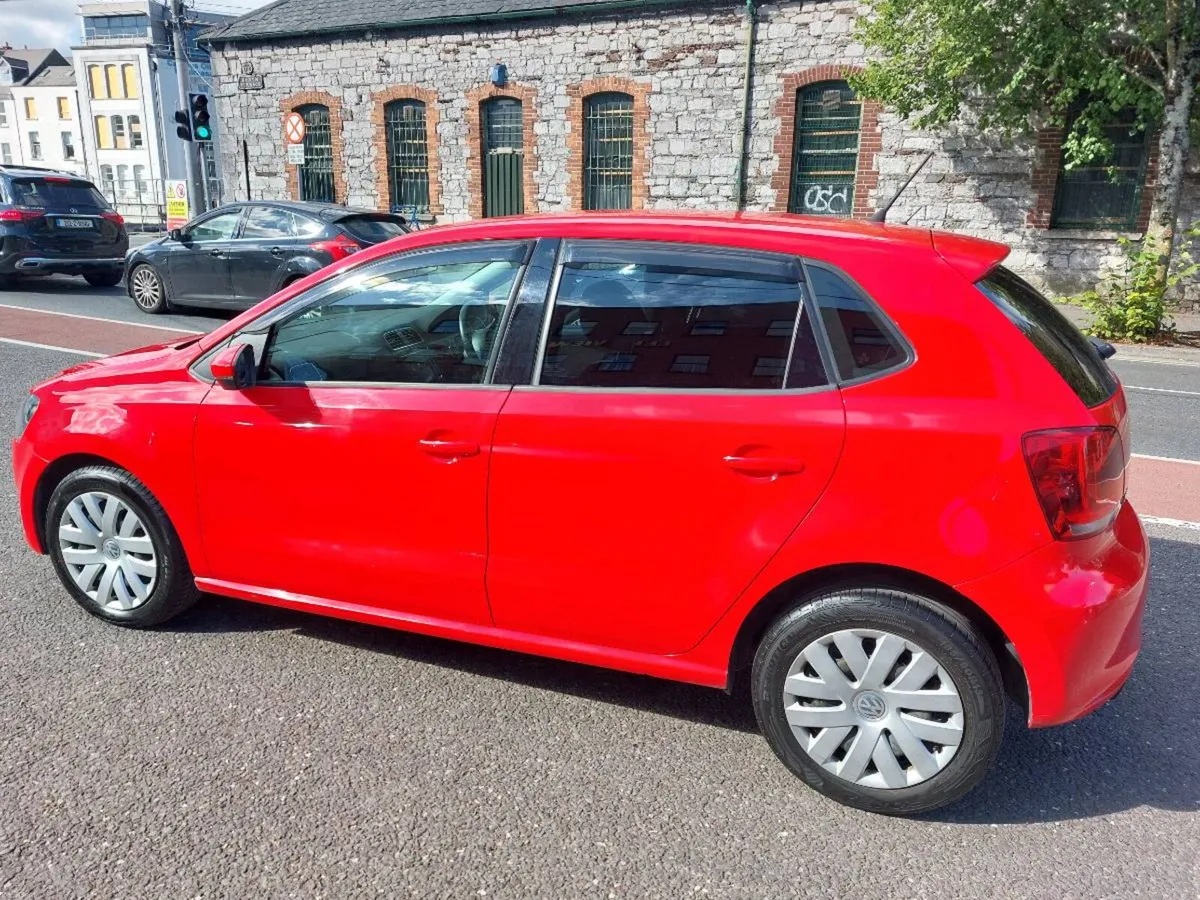 Polo TSI Automatic-Low mileage ! - Image 4