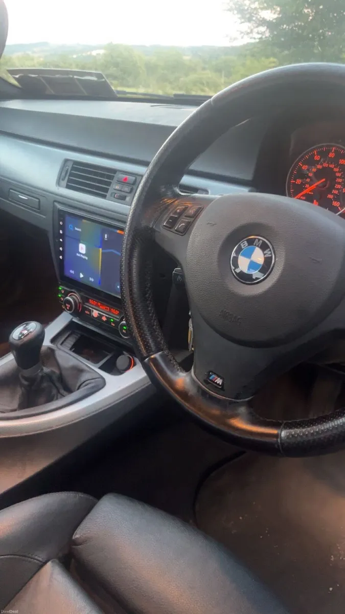 Bmw e90 318d msport - Image 6