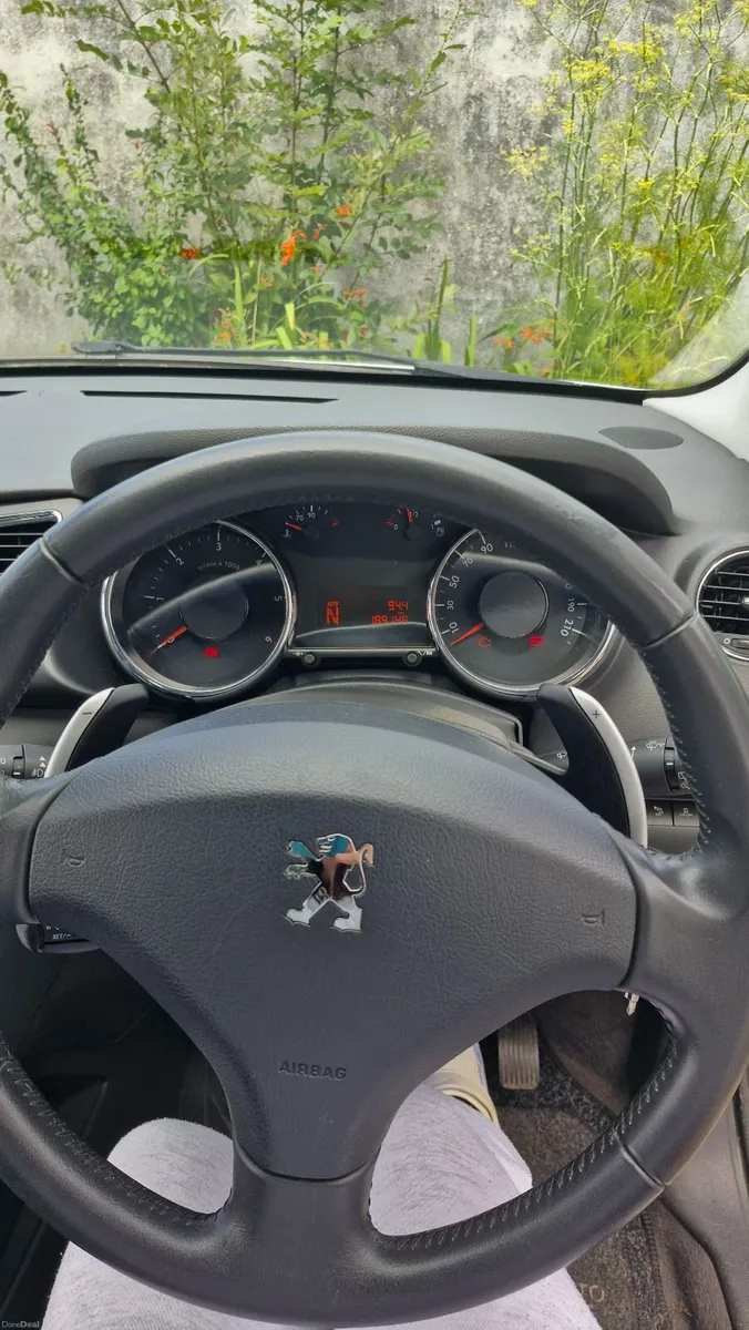 2012 Peugeot 3008 Active 1.6 HDi Automatic - Image 6